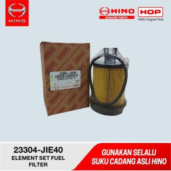 Filter Solar Seri300 23304JIE40